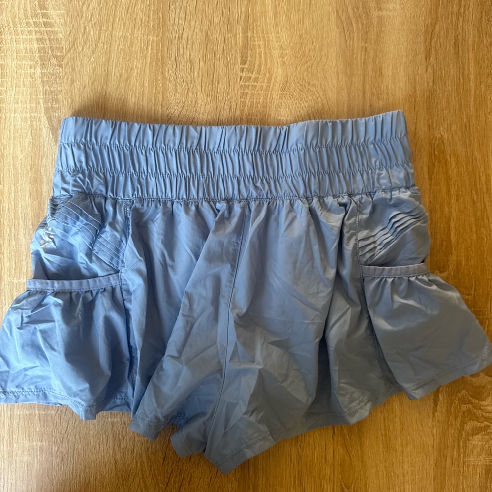 Free people movement get your flirt on shorts